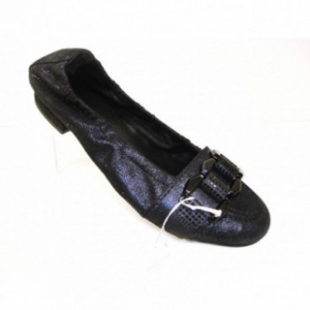 Ballerines Mephisto, ballerines confortables femme en cuir noir I Igert  Chaussure&Maroquinerie