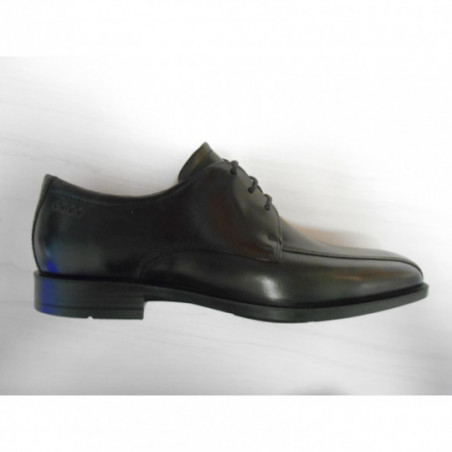 Chaussure de ville Derby noir Ecco