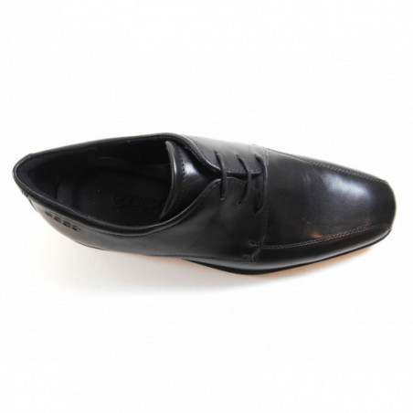 Chaussure de ville Derby noir Ecco