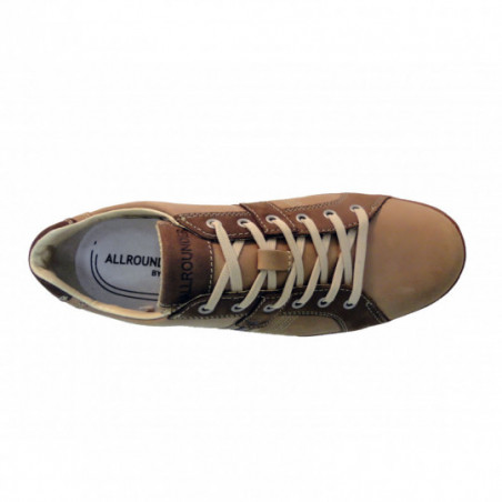 Allrounder Basket Dorado Taupe