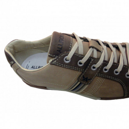 Allrounder Basket Dorado Taupe