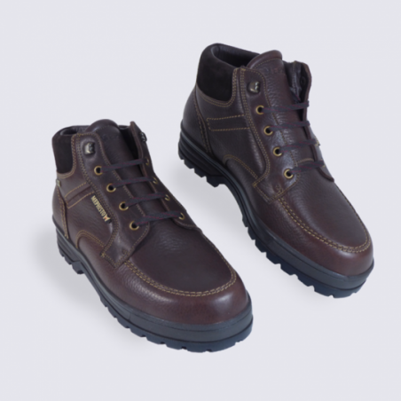 Chaussures imperméable homme