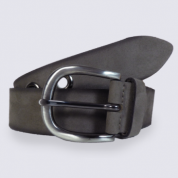 Ceinture taupe femme best sale