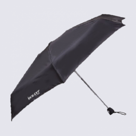 Parapluie Isotoner déperlant automatique noir