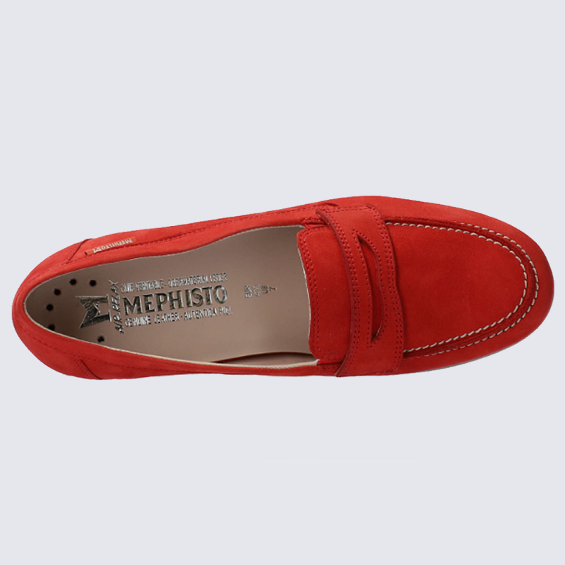 Mocassins Mephisto mocassins confortables et tendances femme en