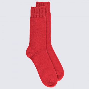 Chaussettes outlet homme cachemire