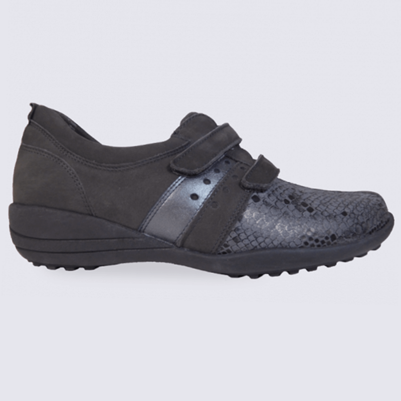 Chaussures waldlaufer cheap largeur k