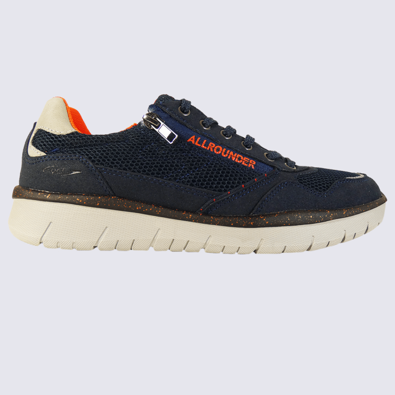 Baskets best sale confortables homme