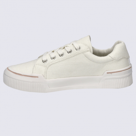 Baskets Westland by Josef Seibel, baskets tendances femme blanc