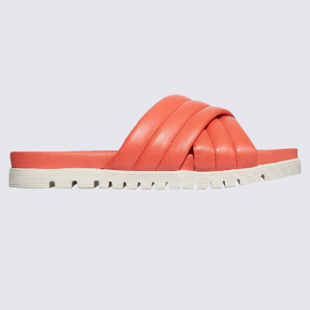 Claquette adidas rose saumon best sale